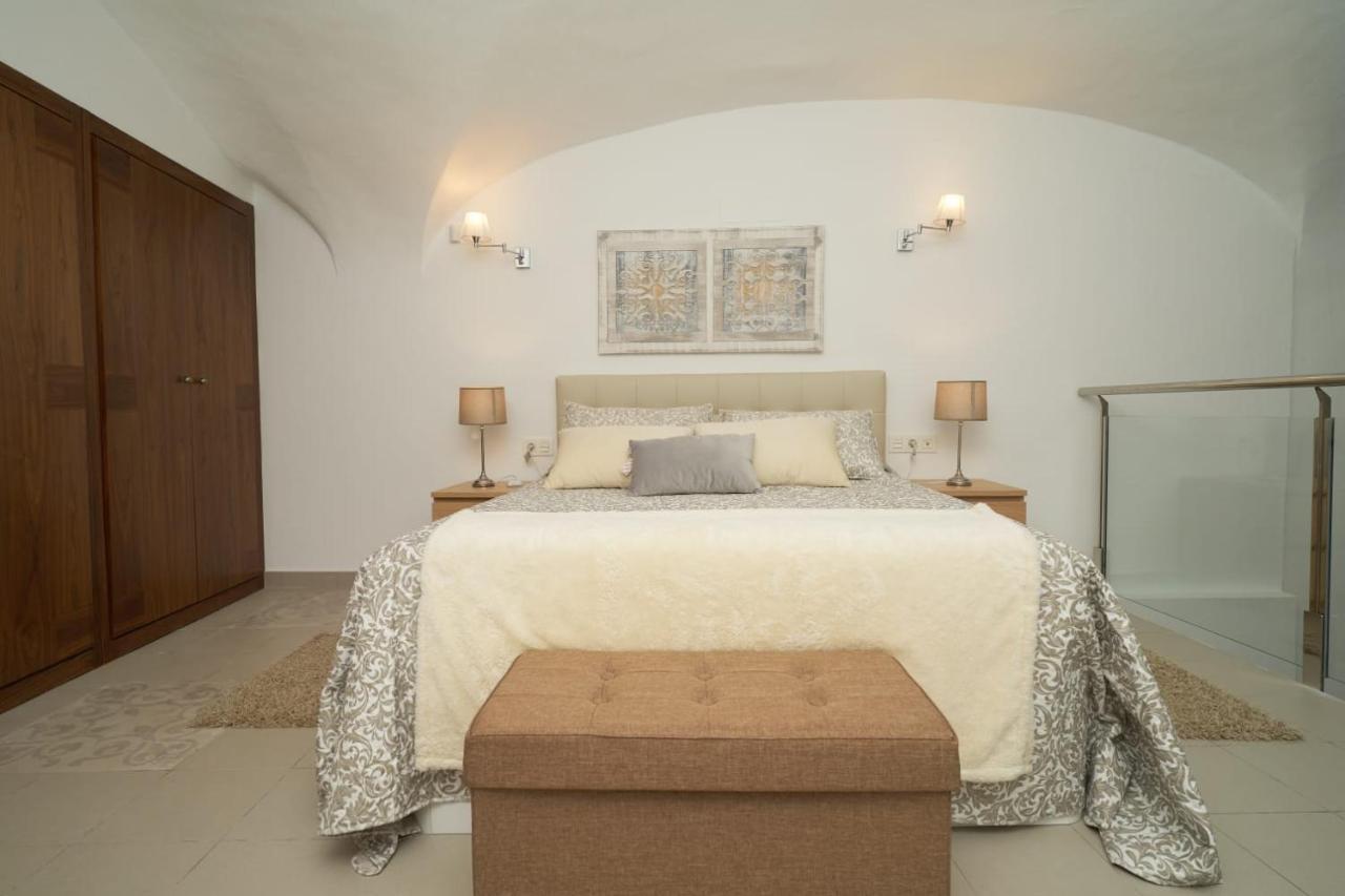 Apartamento Turistico Centro Monumental -- Caces Kültér fotó