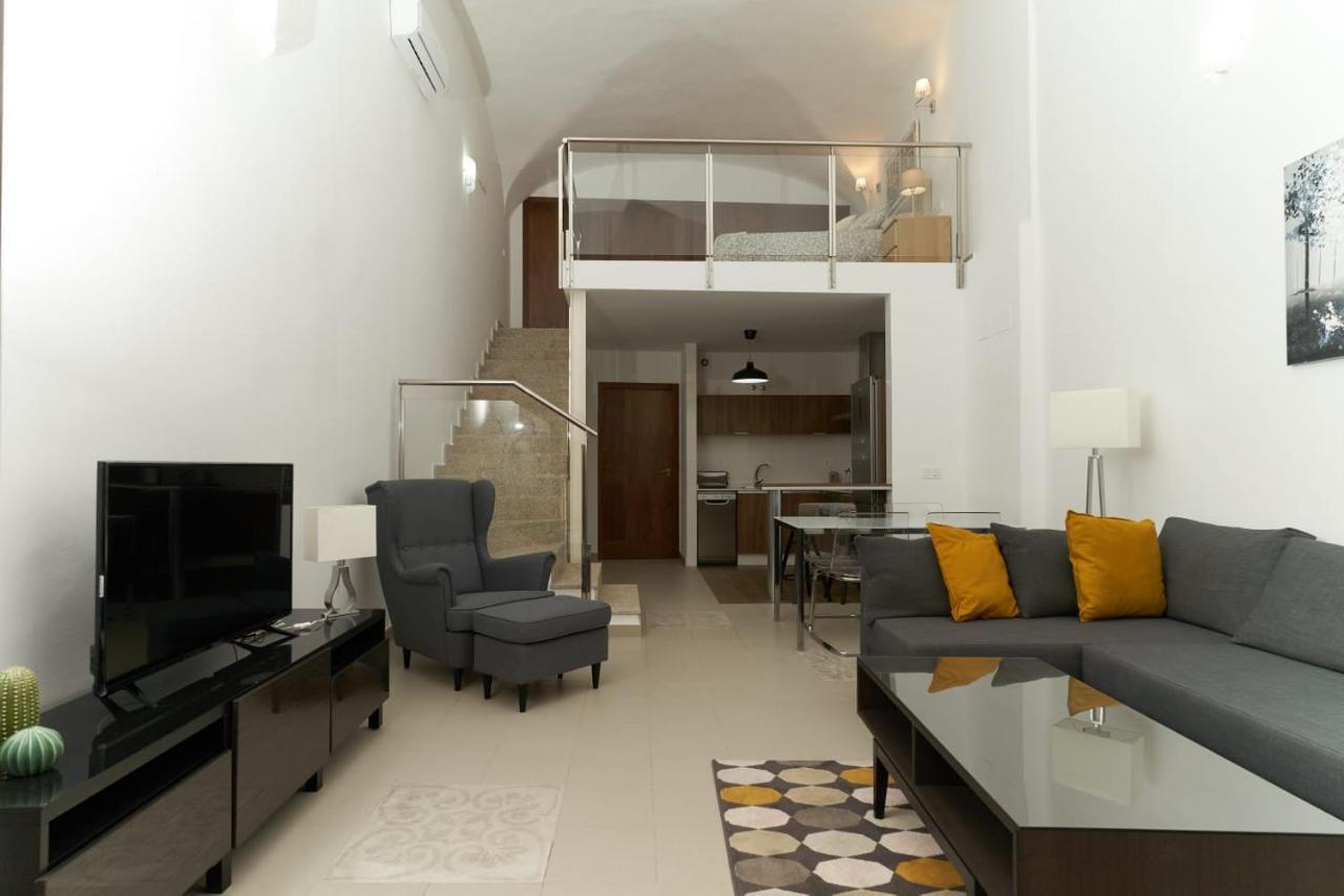 Apartamento Turistico Centro Monumental -- Caces Kültér fotó