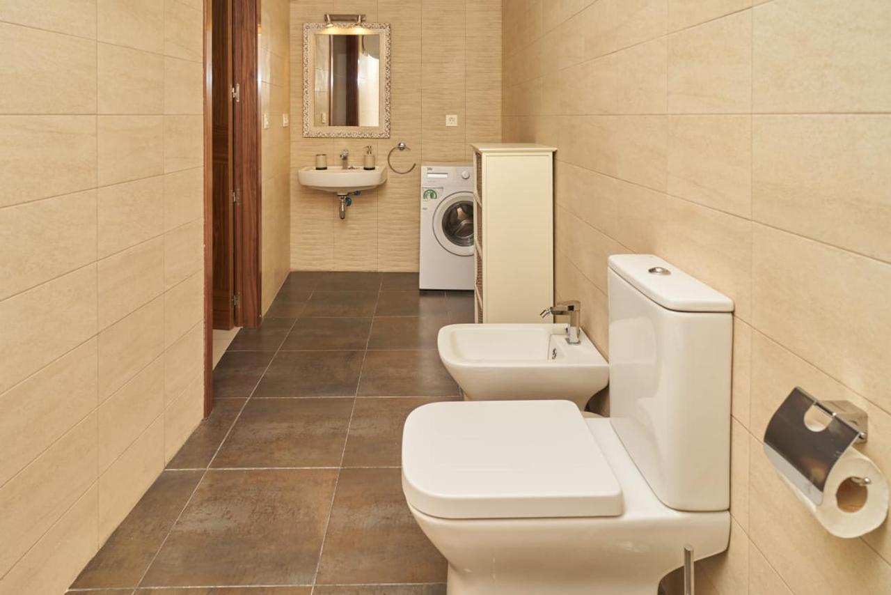 Apartamento Turistico Centro Monumental -- Caces Kültér fotó