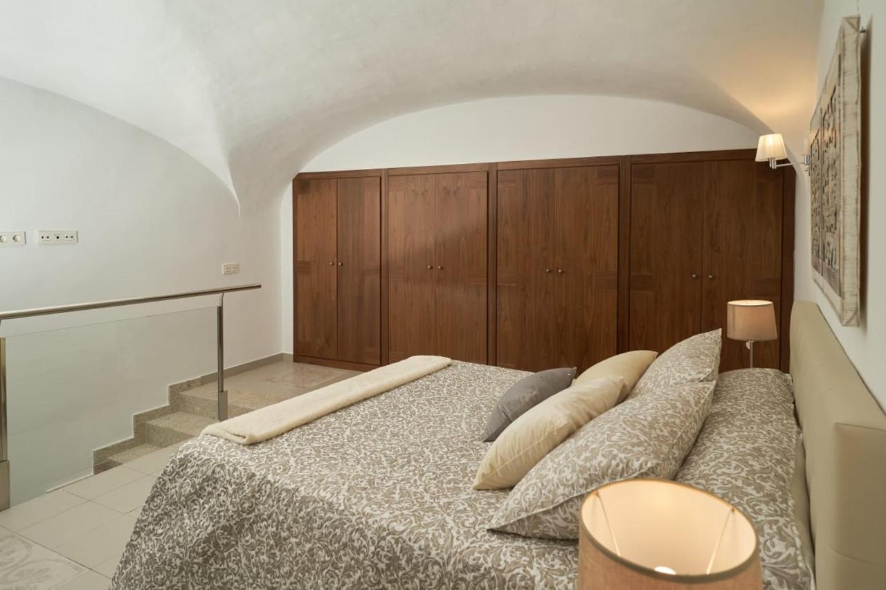 Apartamento Turistico Centro Monumental -- Caces Kültér fotó