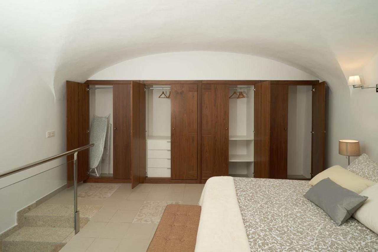 Apartamento Turistico Centro Monumental -- Caces Kültér fotó