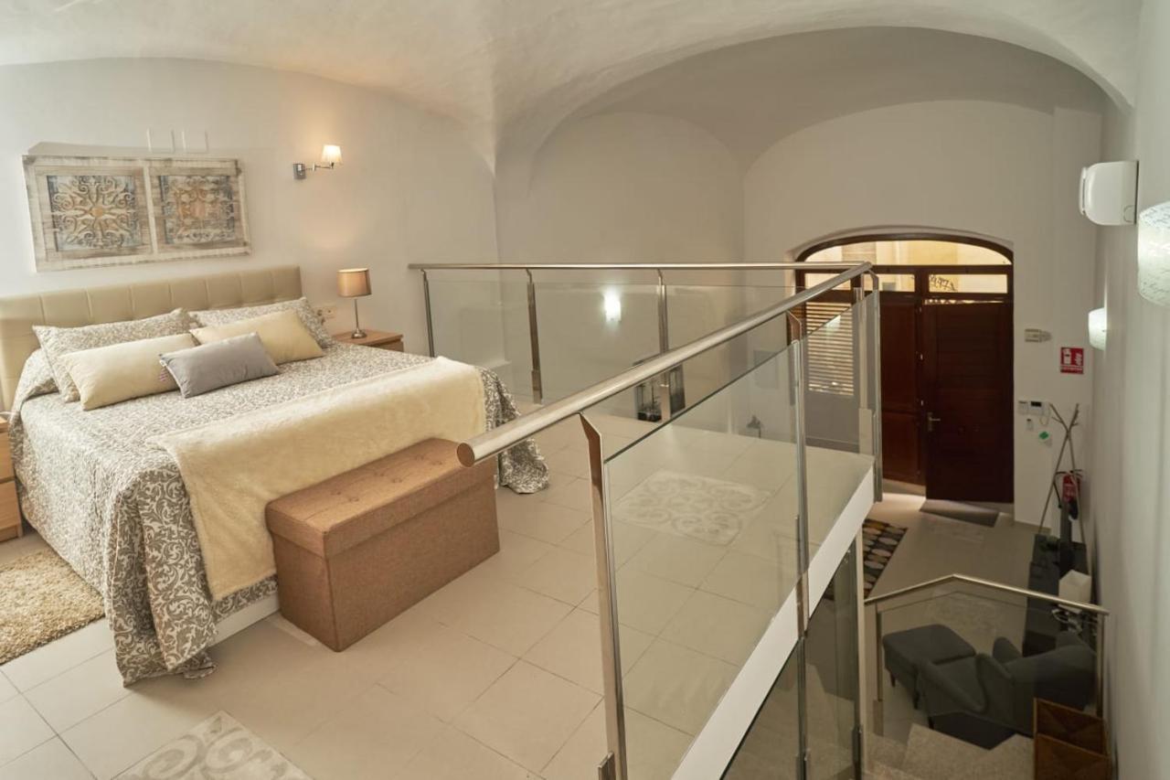 Apartamento Turistico Centro Monumental -- Caces Kültér fotó