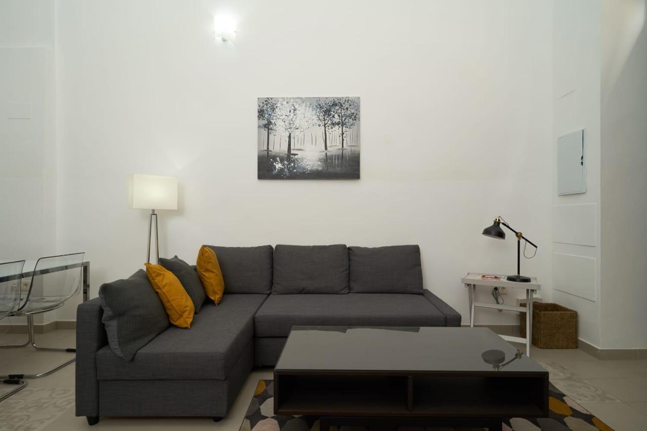 Apartamento Turistico Centro Monumental -- Caces Kültér fotó