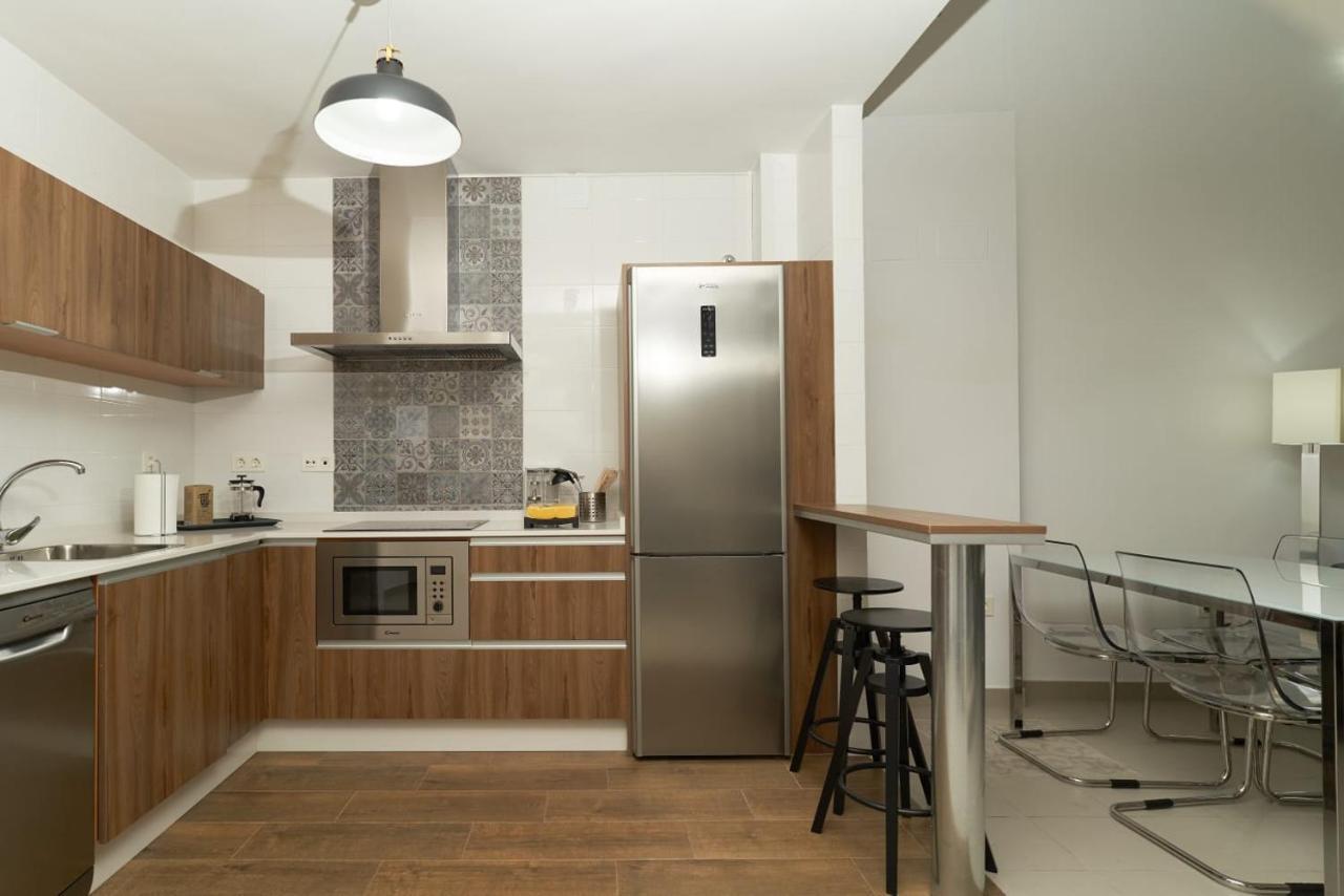 Apartamento Turistico Centro Monumental -- Caces Kültér fotó