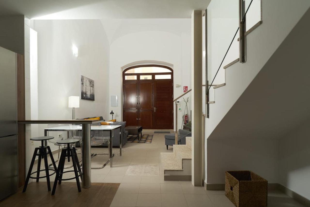 Apartamento Turistico Centro Monumental -- Caces Kültér fotó